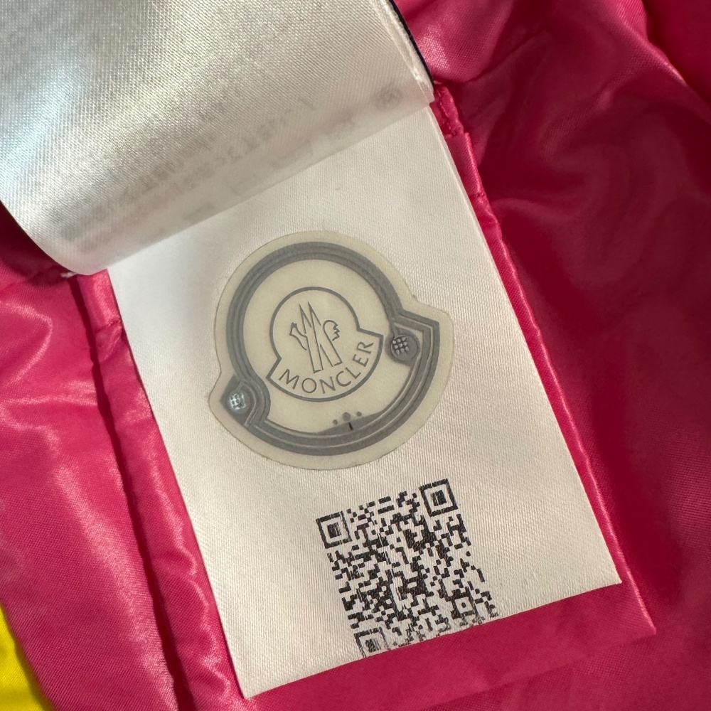 Moncler ski down jacket - Picture 10 of 10